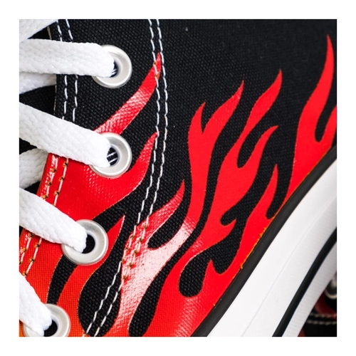 Bild von Chuck Taylor All Star Archive Flame Yellow