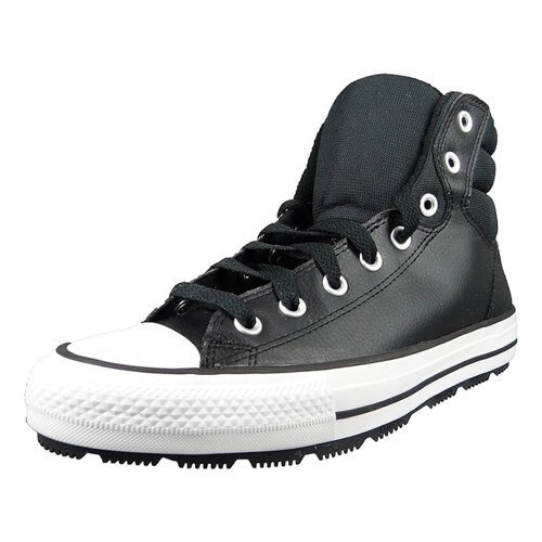 Bild von Converse All Star Berkshire - Black - 46.5