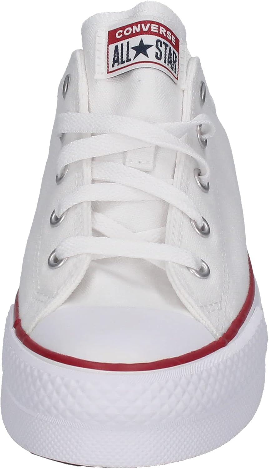 Bild von Converse CHUCK TAYLOR ALL Star Eva LIFT CANVAS Platform Sneaker, BLACK/WHITE/BLACK, 27 EU
