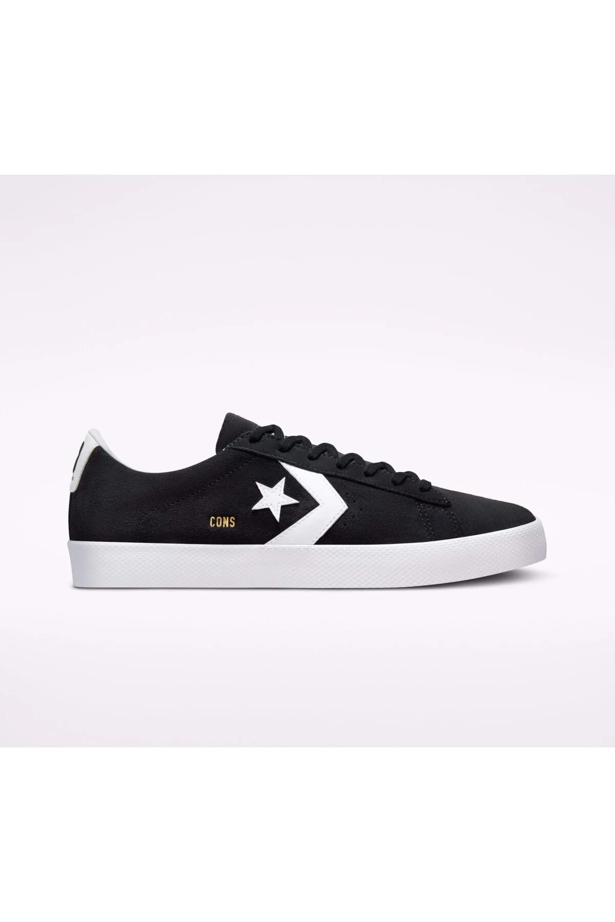 Bild von Converse  Sneaker CONS PL  VULC PRO CLASSIC SUEDE