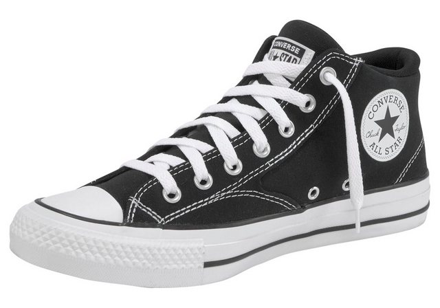 Bild von Converse CHUCK TAYLOR ALL STAR A00811C schwarz - UNISEX Damen- und Herrenschuhe
