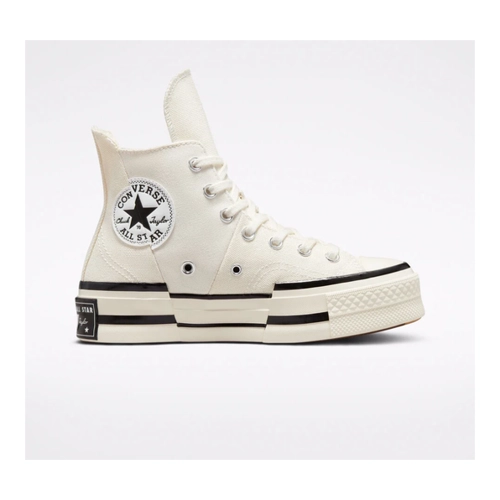 Bild von Converse Chuck 70 Plus - Neuinterpretation eines Klassikers
