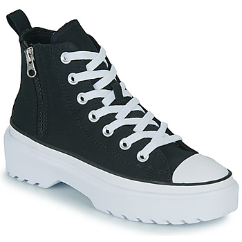 Bild von Converse  Kinderschuhe CHUCK TAYLOR ALL STAR LUGGED LIFT PLATFORM CANVAS HI