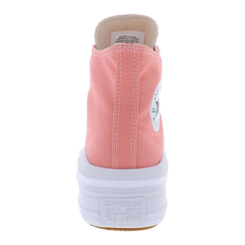 Bild von Converse Chuck Taylor All Star Move Platform Seasonal Color - Pink - 40