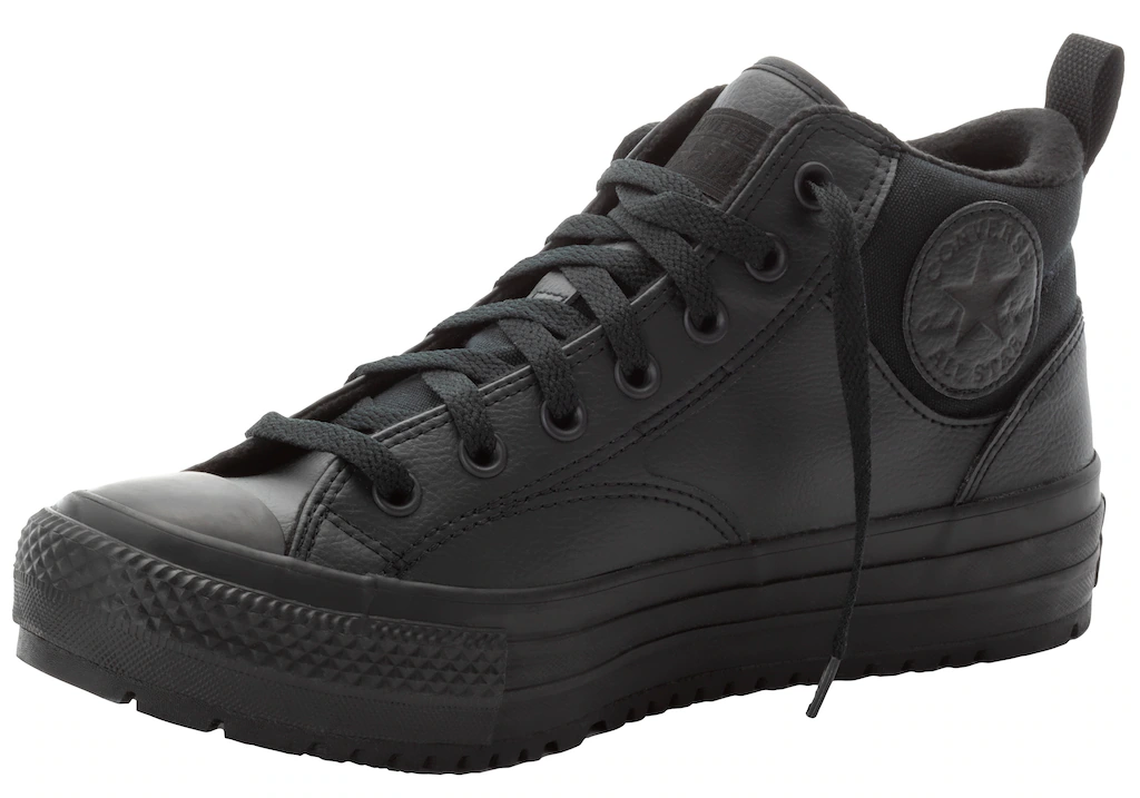 Bild von Converse Sneakerboots "CHUCK TAYLOR ALL STAR MALDEN STREET", gefüttert