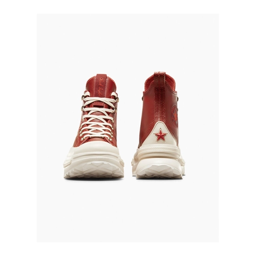 Bild von Converse Run Star Legacy CX Platform Leather - Ein Blick auf den modernen Plateauschuh