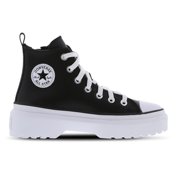 Bild von Converse Ctas Lugged Lift Platform High - Grundschule Schuhe