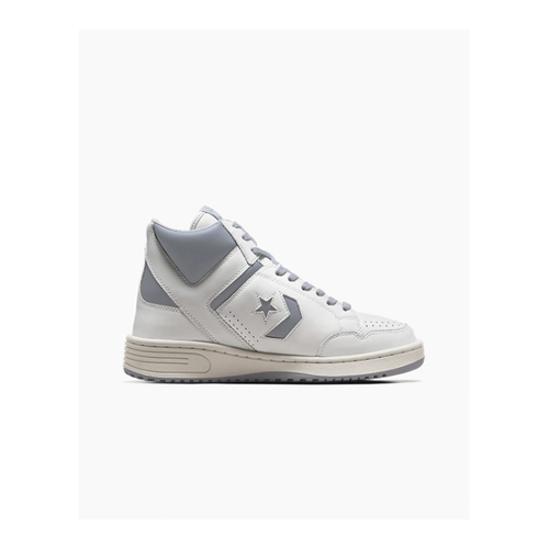 Bild von Converse Weapon Leather White – Der zeitlose Sneaker für jeden Anlass
