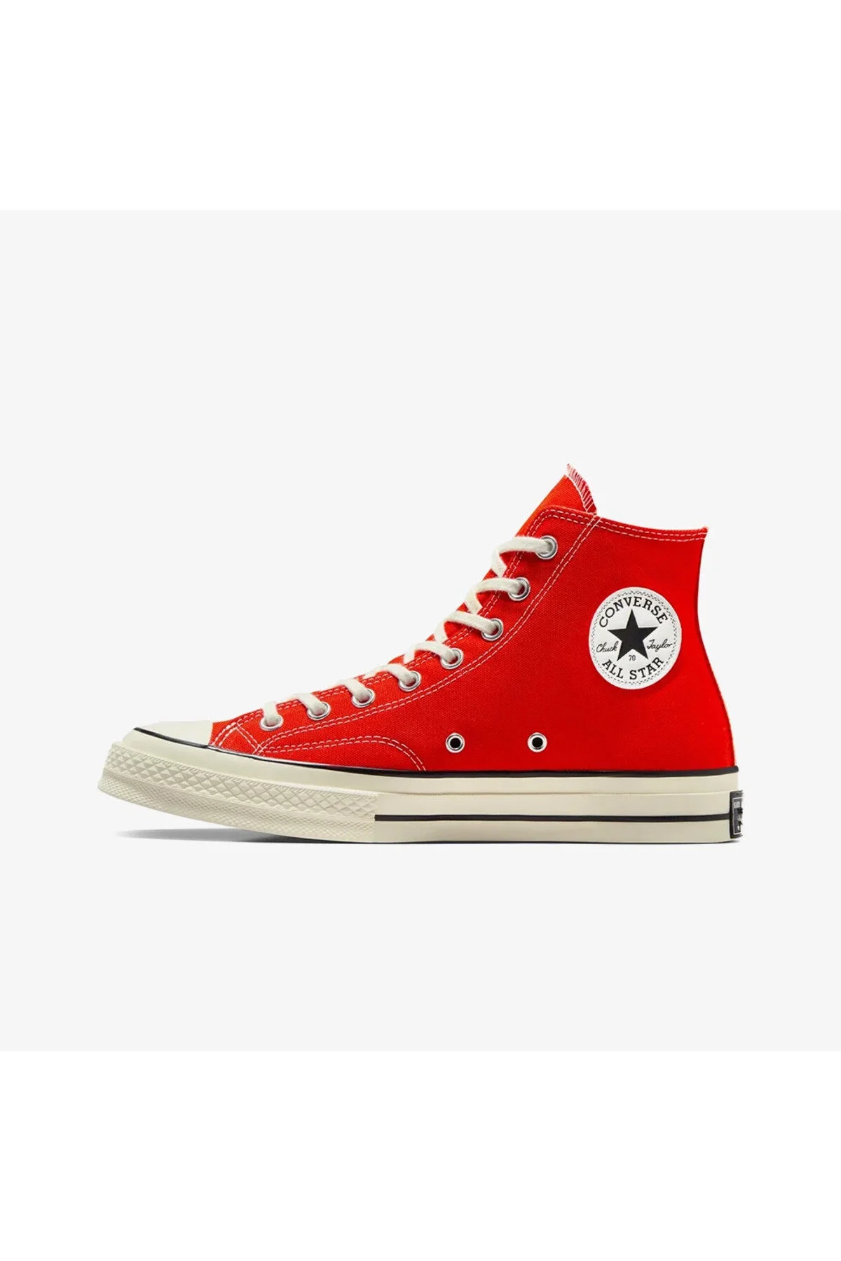 Bild von converse Chuck 70 Hi Modell Sneaker - 45