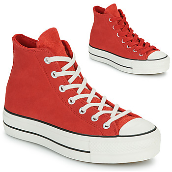 Bild von Converse  Turnschuhe CHUCK TAYLOR ALL STAR LIFT