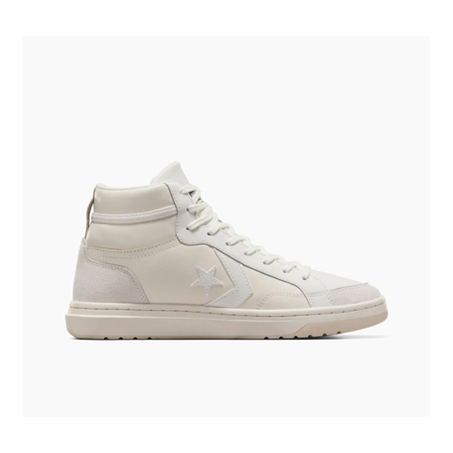 Bild von Pro Blaze Classic Leather & Suede White im Test