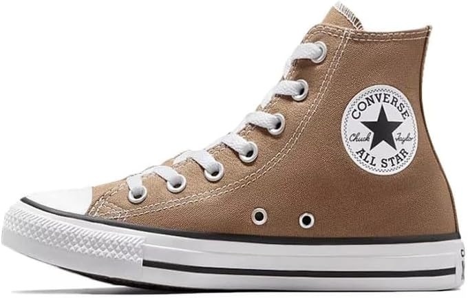 Bild von Converse Chuck Taylor All Star Seasonal Color - Brown - 37