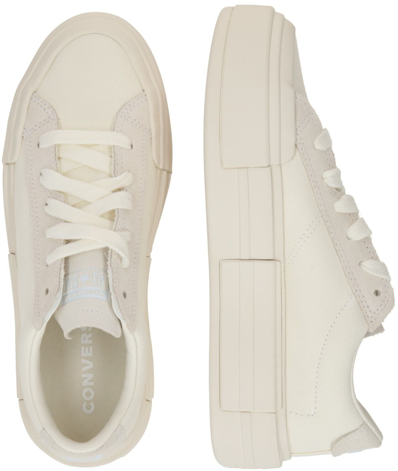 Bild von Converse Sneaker 'CHUCK TAYLOR ALL STAR CRUISE' naturweiß 17973621