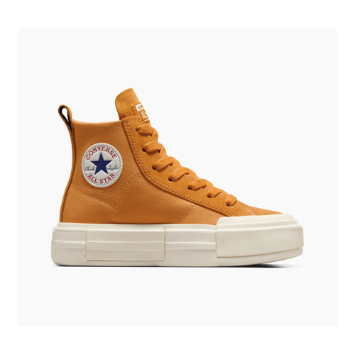 Bild von Chuck Taylor All Star Cruise Canvas & Suede Gold von Converse