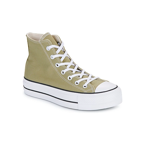 Bild von Chuck Taylor All Star Platform Khaki