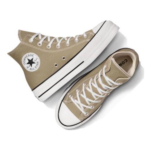 Bild von Converse Chuck Taylor All Star Platform - Khaki - 39.5