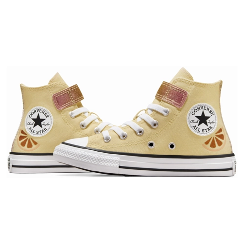 Bild von Converse CHUCK TAYLOR ALL STAR EASY ON CITRU Sneaker