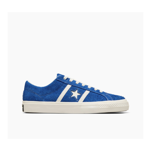 Bild von Converse One Star Academy Pro Suede - Blue - 41 im Test
