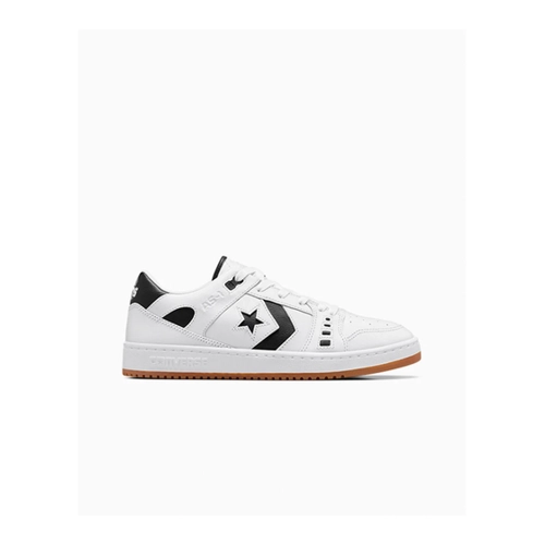 Bild von CONS AS-1 Pro White von Converse – Der innovative Skateboardschuh
