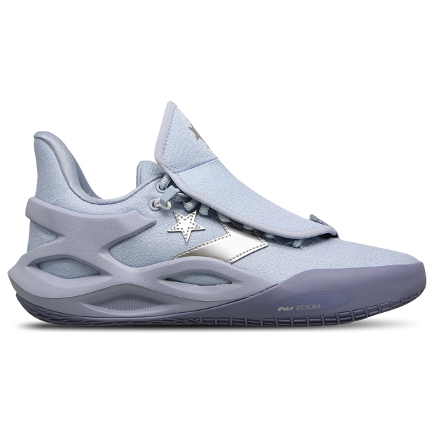 Bild von Converse All Star Herren Schuhe - Weiß - Größe: 44 - Netz/Synthetik - Foot Locker