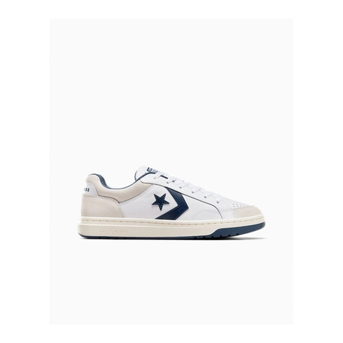 Bild von Pro Blaze Classic Leather & Suede White – Stilvolle Sneakers für jeden Anlass