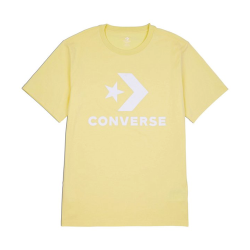 Bild von Converse Unisex GO-TO STAR CHEVRON LOGO T-Shirt