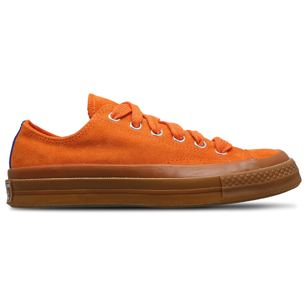 Bild von Converse Chuck 70 Damen Schuhe - Orange - Größe: 37.5 - Canvas - Foot Locker
