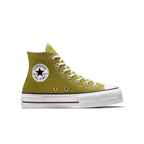 Bild von Converse CHUCK TAYLOR ALL STAR LIFT PLATFORM Sneaker – Stil mit Komfort vereint