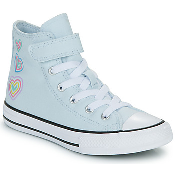 Bild von Converse  Kinderschuhe CHUCK TAYLOR ALL STAR HEART PATCH EASY-ON