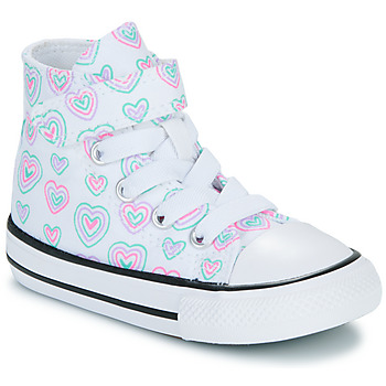 Bild von Converse  Kinderschuhe CHUCK TAYLOR ALL STAR HEARTS EASY-ON