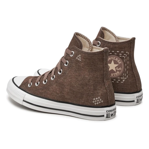 Bild von Converse Turnschuhe CHUCK TAYLOR ALL STAR BORO STITCH HIGH TOP