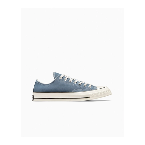 Bild von Chuck 70 Vintage Canvas Blue – Ein zeitloser Klassiker