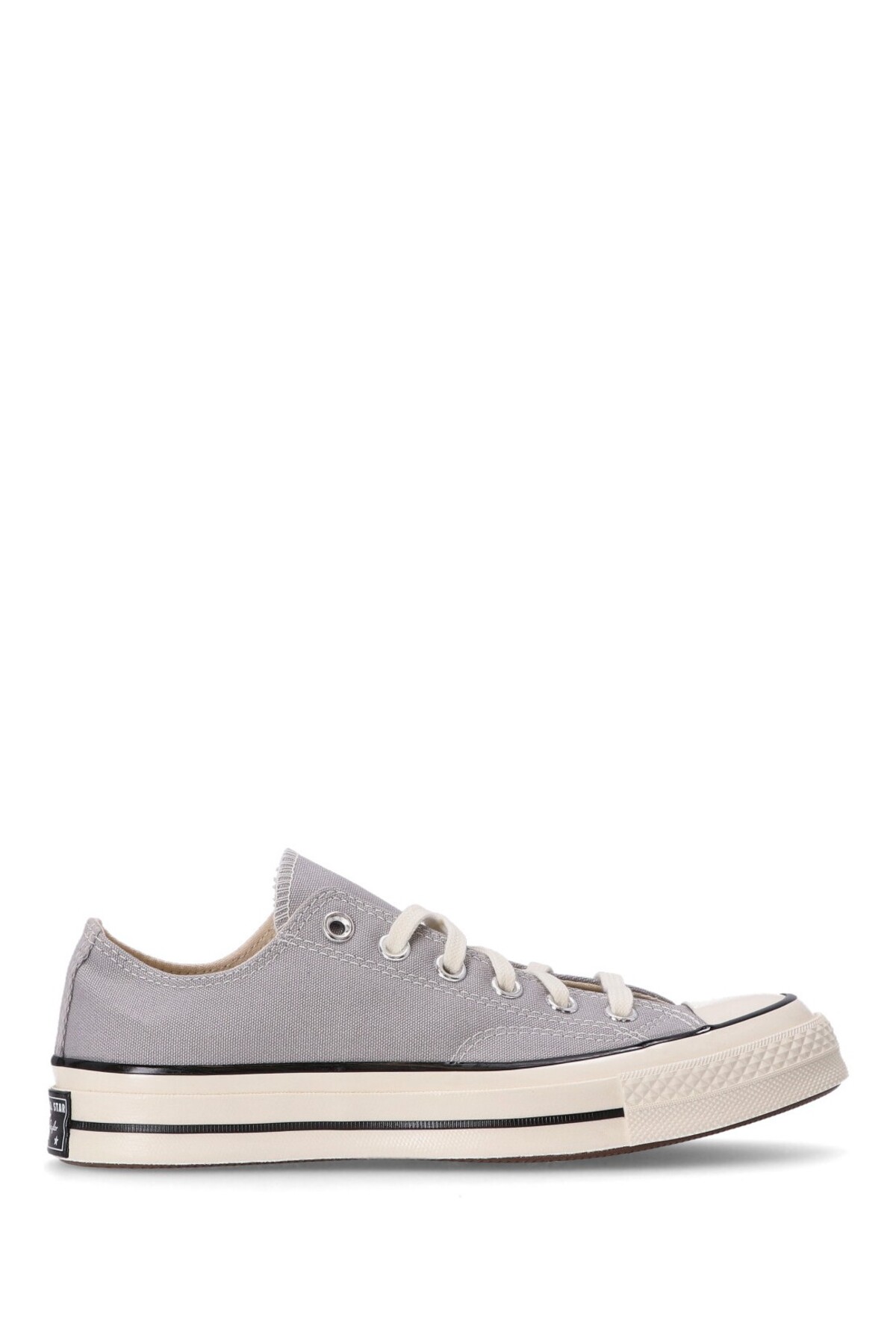 Bild von converse Chuck 70 Ox Grey – Egret/black Farbige Schuhe für Herren - 45