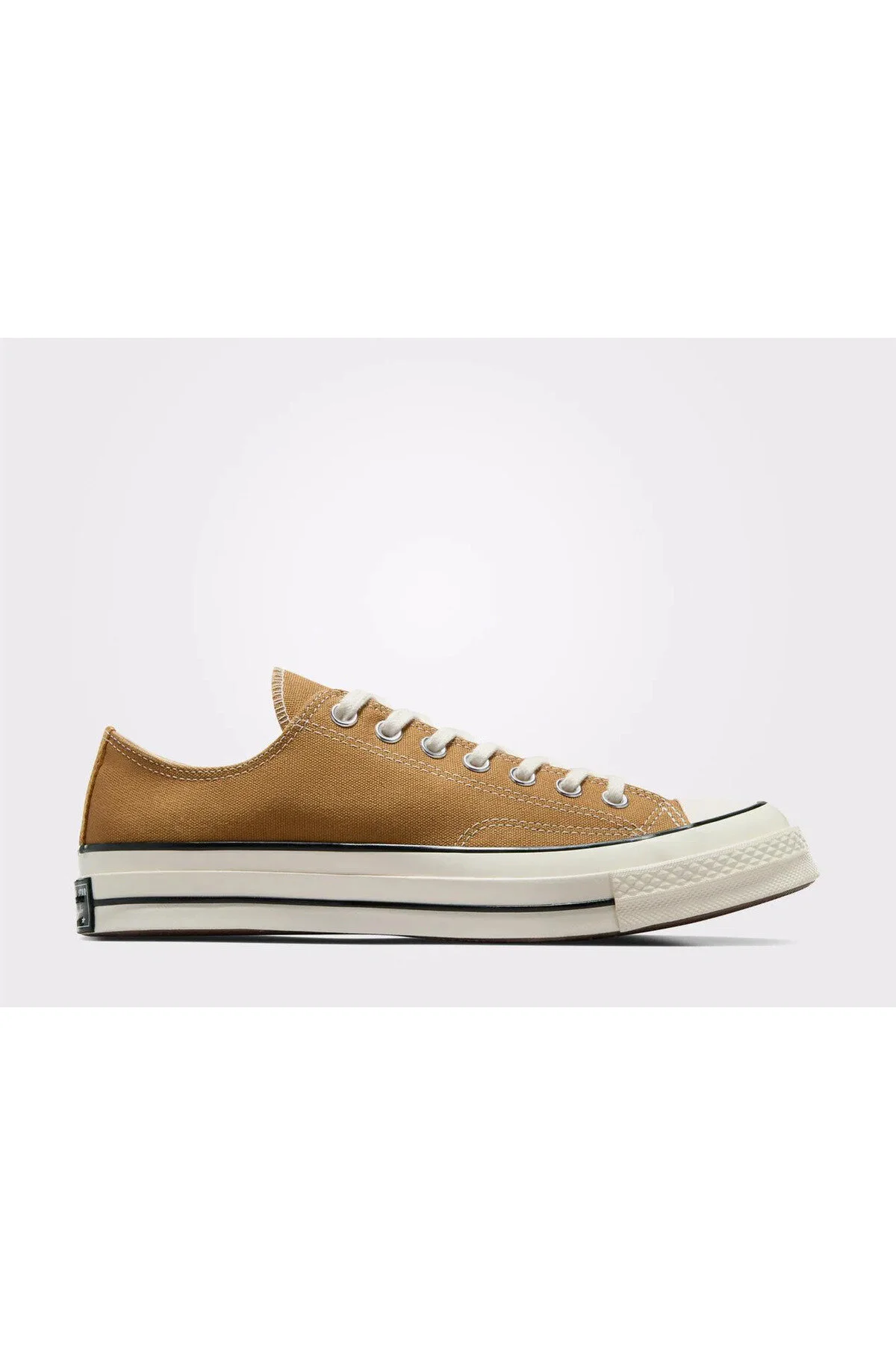 Bild von converse Chuck 70 Ox Toadstool – Tan/egret/black-farben - 43