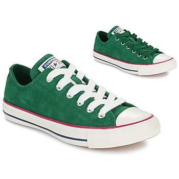 Bild von Converse Chuck Taylor All Star Suede - Green - 46.5