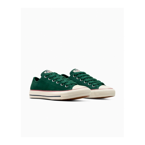 Bild von Converse Chuck Taylor All Star Suede - Grün