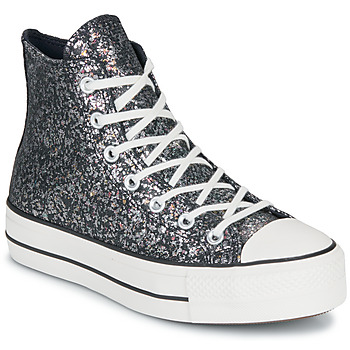 Bild von Converse Chuck Taylor All Star Lift Platform Glitter - Blue - 40