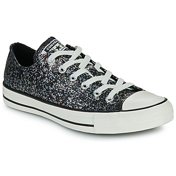 Bild von Converse Chuck Taylor All Star Glitter - Black - 41