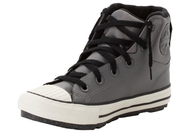 Bild von Converse CHUCK TAYLOR ALL STAR WATER-REPELLENT BERKSHIRE BOOT Sneaker Wasserabweisend