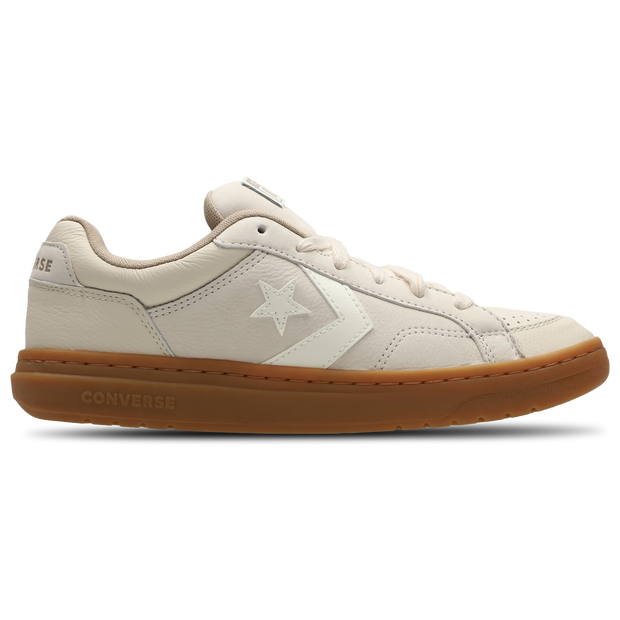 Bild von Converse Pro Blaze Herren Schuhe - Grau - Größe: 42 - Nubuk - Foot Locker