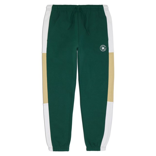 Bild von Converse Jogginghose MEN'S CONVERSE RETRO KNIT SWEATPANTS