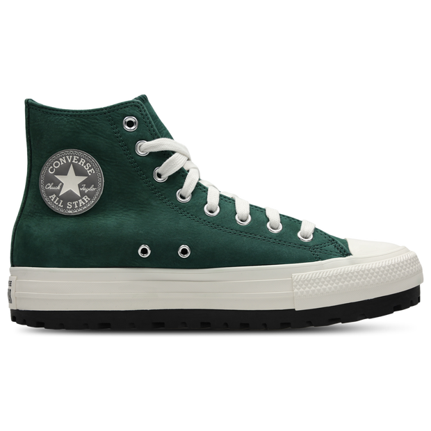 Bild von Converse Chuck Taylor All Star Herren Schuhe - Grün - Größe: 42.5 - Nubuk - Foot Locker