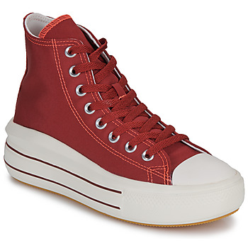 Bild von Converse  Turnschuhe CHUCK TAYLOR ALL STAR MOVE PLATFORM RETRO SPORT