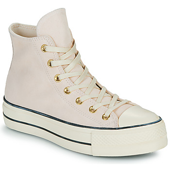 Bild von Converse  Turnschuhe CTAS LIFT PLATFORM SUEDE