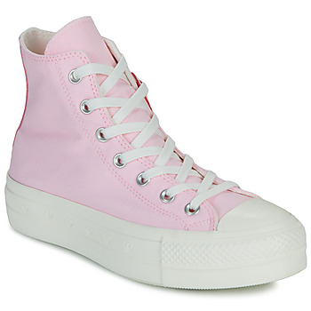 Bild von Chuck Taylor All Star Lift Platform Valentine's Day