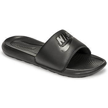 Bild von Nike Victori One Slide Cn9675-003 Schwarze Hausschuhe für Herren - 40