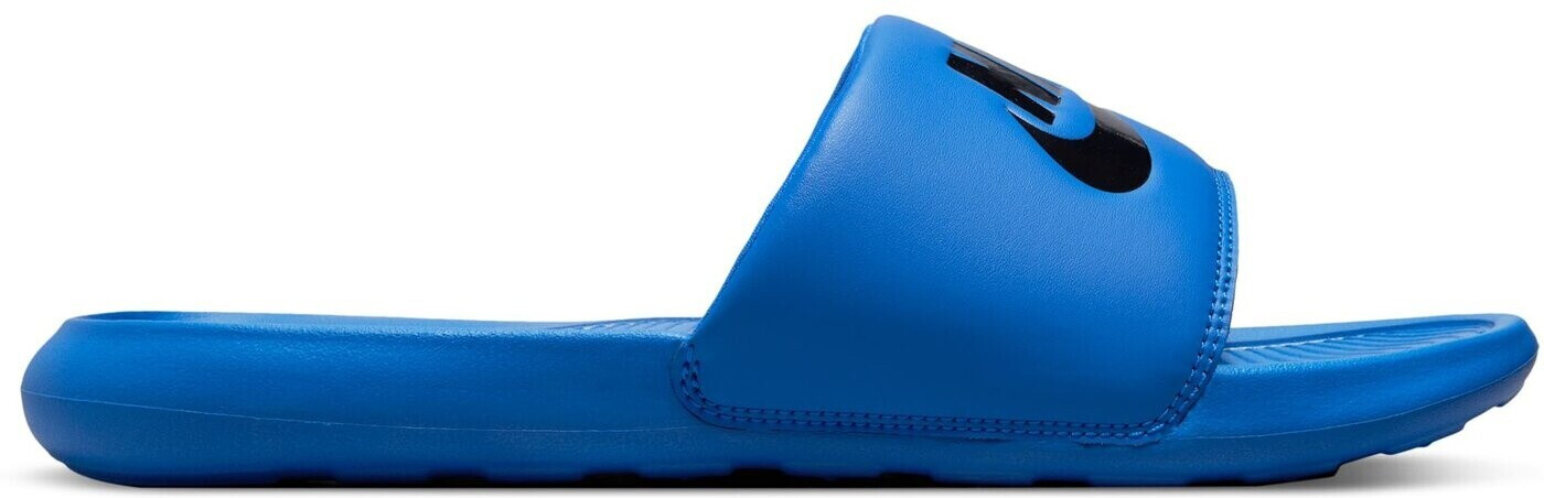 Bild von NIKE Victori One Badelatschen Herren 400 - game royal/black-game royal 38.5
