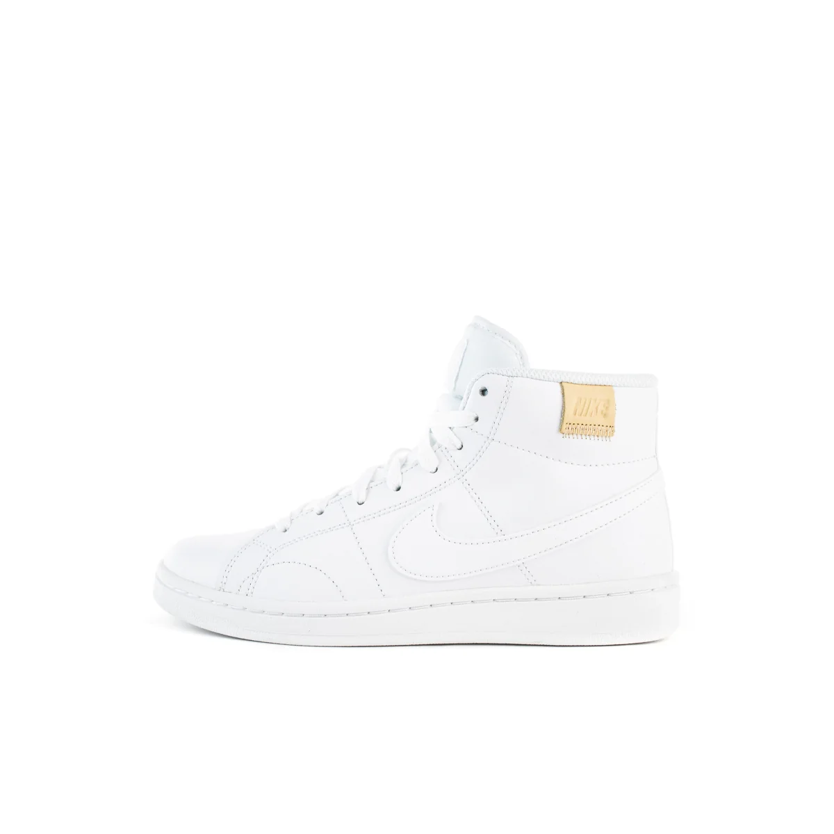 Bild von Nike Damen Nike Court Royale 2 Mid Running Shoe, Weiß, 36.5 EU