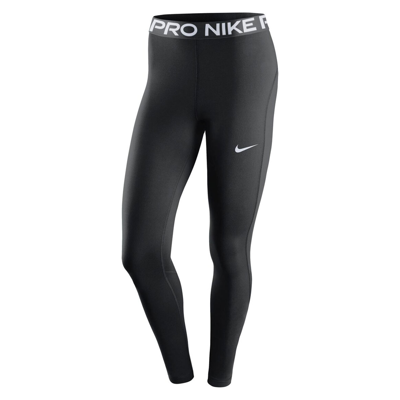 Bild von Nike Pro 365 Training Tights Women black/white