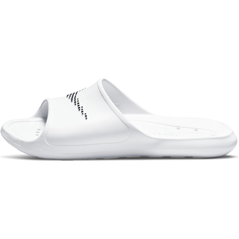 Bild von NIKE Victori One Herren Badelatschen white/black-white 48.5